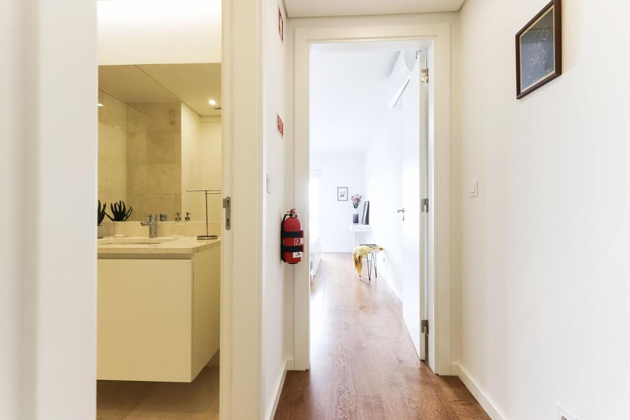 Sao Bento Harmony By Homing Apartamento
