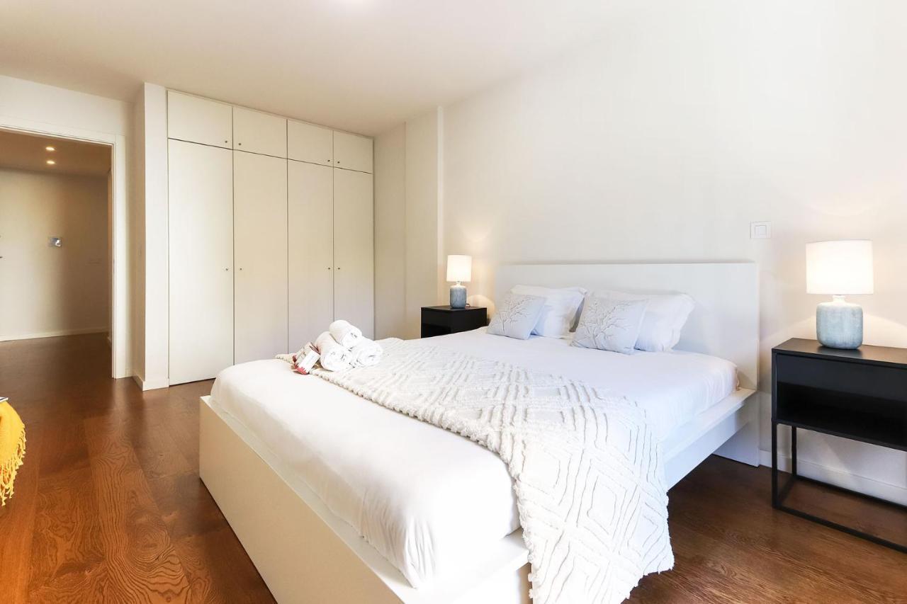 Sao Bento Harmony By Homing Lisboa